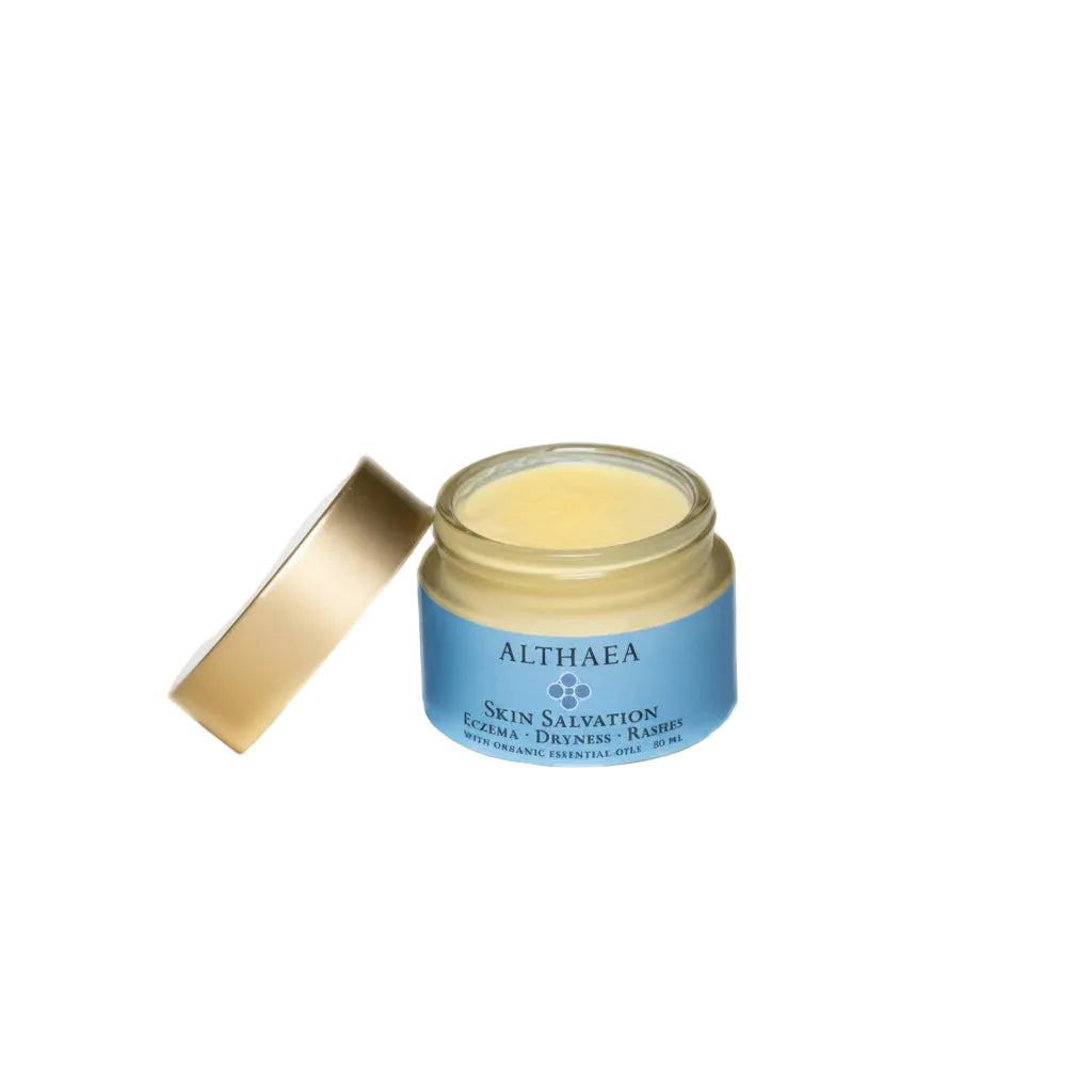 Skin Salvation