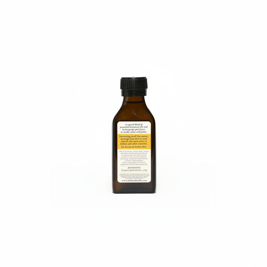 Triple Arnica Oil