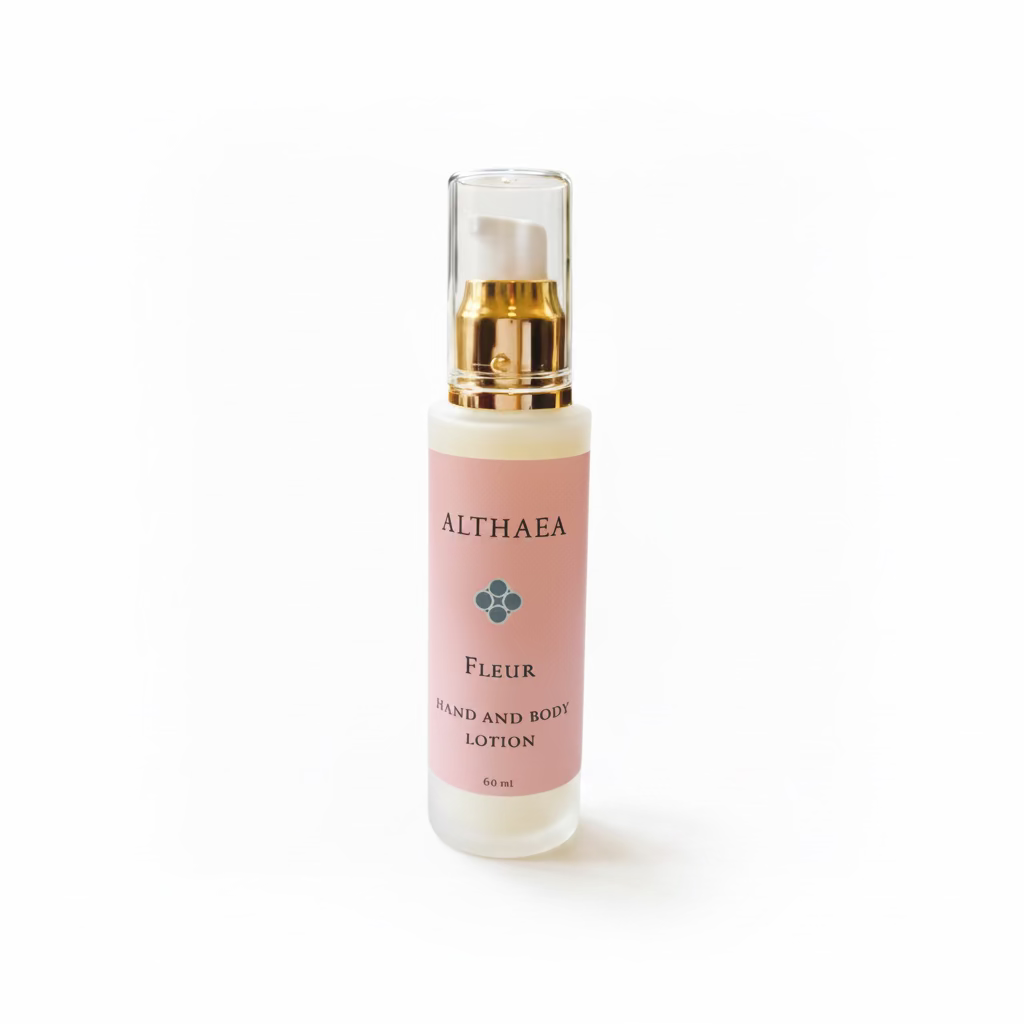 Fleur Hand and Body Lotion