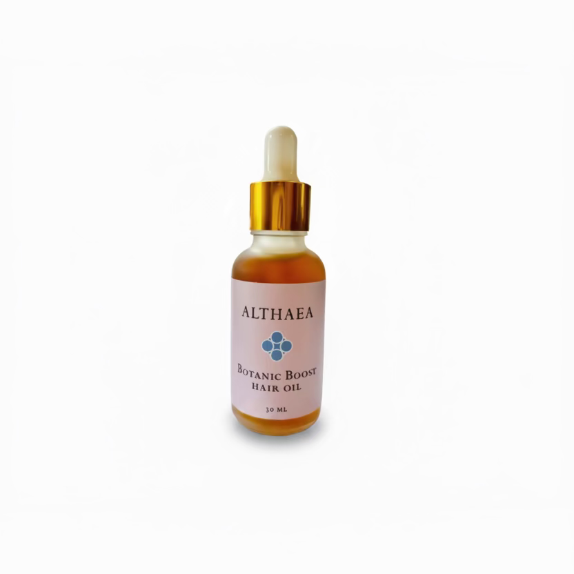 Botanic Boost Hair Oil