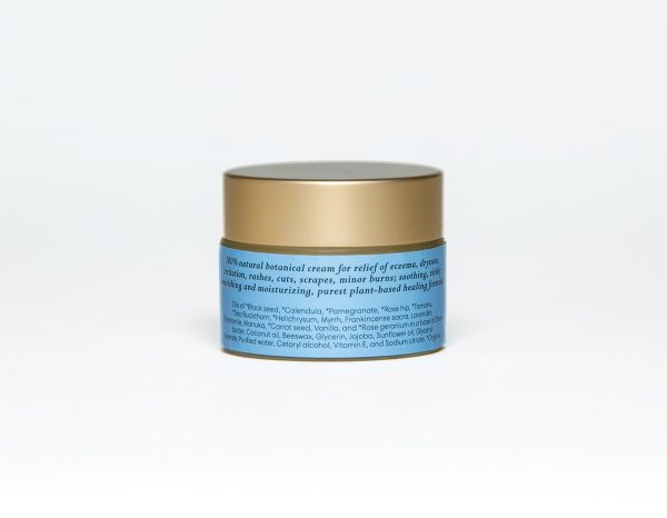 Skin Salvation