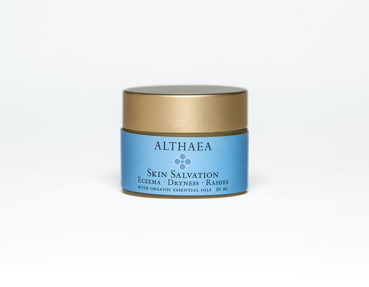 Skin Salvation