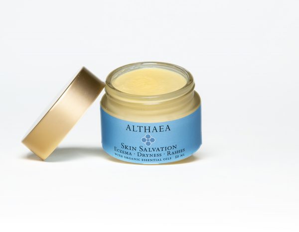Skin Salvation