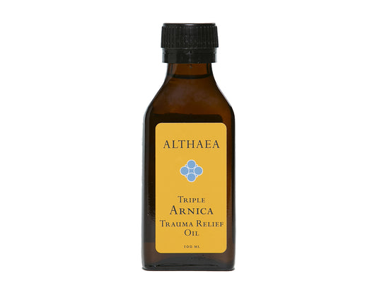 Triple Arnica Oil