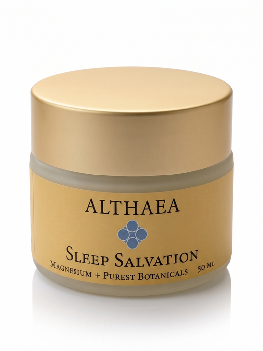 Sleep Salvation