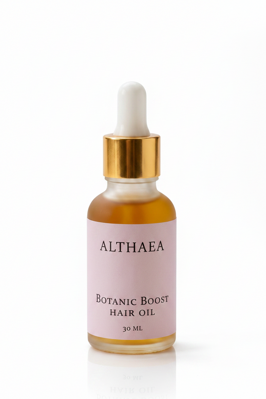 Botanic Boost Hair Oil