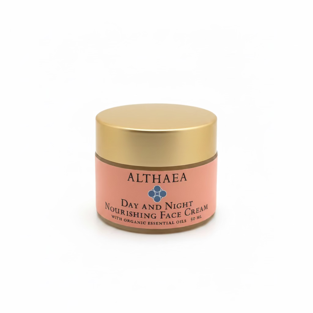 Day + Night Nourishing Face Cream