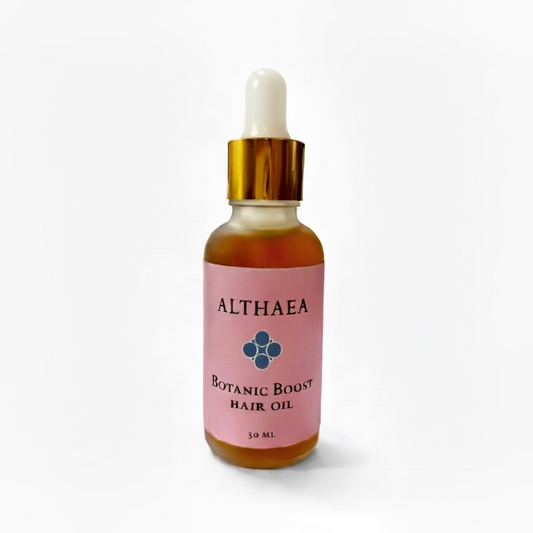 Botanic Boost Hair Oil
